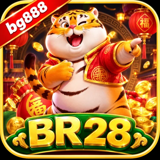 br28 Logo